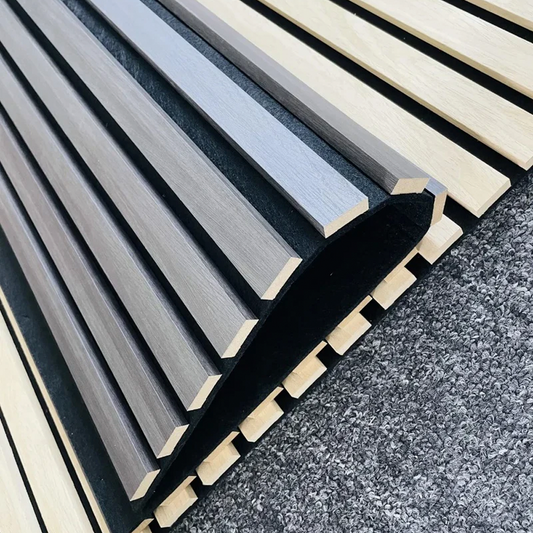 Olivier Acoustica – Akustikpaneel (270cm x 110cm)